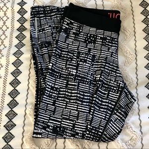 Nike Dri Fit Stretch Legging Workout Pants